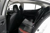 Thumbnail of 2025 Brilliant Silver Metallic Nissan Versa