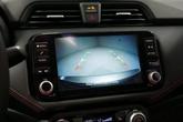 Thumbnail of 2025 Brilliant Silver Metallic Nissan Versa