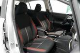 Thumbnail of 2025 Brilliant Silver Metallic Nissan Versa