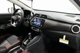 Thumbnail of 2025 Brilliant Silver Metallic Nissan Versa