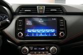 Thumbnail of 2025 Brilliant Silver Metallic Nissan Versa