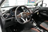 Thumbnail of 2025 Brilliant Silver Metallic Nissan Versa