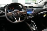 Thumbnail of 2025 Brilliant Silver Metallic Nissan Versa