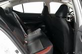 Thumbnail of 2025 Brilliant Silver Metallic Nissan Versa