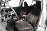 Thumbnail of 2025 Brilliant Silver Metallic Nissan Versa