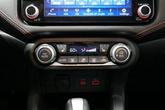 Thumbnail of 2025 Brilliant Silver Metallic Nissan Versa
