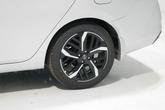 Thumbnail of 2025 Brilliant Silver Metallic Nissan Versa