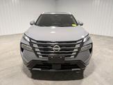 Thumbnail of 2024 Boulder Gray Metallic Nissan Rogue