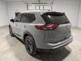 Thumbnail of 2024 Boulder Gray Metallic Nissan Rogue