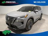 Thumbnail of 2024 Boulder Gray Metallic Nissan Rogue