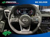 Thumbnail of 2024 Boulder Gray Metallic Nissan Rogue
