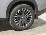 Thumbnail of 2024 Boulder Gray Metallic Nissan Rogue