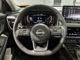 Thumbnail of 2024 Boulder Gray Metallic Nissan Rogue