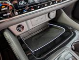 Thumbnail of 2024 Boulder Gray Metallic Nissan Rogue