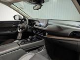 Thumbnail of 2024 Boulder Gray Metallic Nissan Rogue
