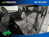 Thumbnail of 2024 Boulder Gray Metallic Nissan Rogue