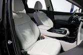 Thumbnail of 2025 Ash Black Hyundai TUCSON Hybrid