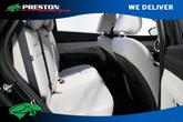 Thumbnail of 2025 Ash Black Hyundai TUCSON Hybrid