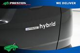 Thumbnail of 2025 Ash Black Hyundai TUCSON Hybrid
