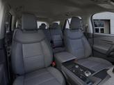 Thumbnail of 2025 Star White Ford Explorer