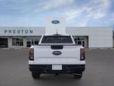 Thumbnail of 2025 Oxford White Ford Ranger