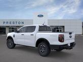 Thumbnail of 2025 Oxford White Ford Ranger
