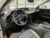 Thumbnail of 2024 Snowflake White Pearl Mazda CX-30