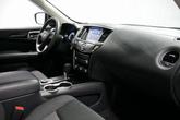 Thumbnail of 2019 Magnetic Black Nissan Pathfinder