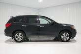 Thumbnail of 2019 Magnetic Black Nissan Pathfinder