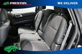 Thumbnail of 2019 Magnetic Black Nissan Pathfinder