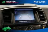 Thumbnail of 2019 Magnetic Black Nissan Pathfinder