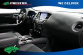 Thumbnail of 2019 Magnetic Black Nissan Pathfinder