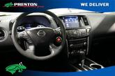 Thumbnail of 2019 Magnetic Black Nissan Pathfinder