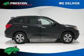 Thumbnail of 2019 Magnetic Black Nissan Pathfinder