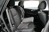 Thumbnail of 2019 Magnetic Black Nissan Pathfinder
