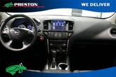 Thumbnail of 2019 Magnetic Black Nissan Pathfinder