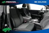 Thumbnail of 2019 Magnetic Black Nissan Pathfinder