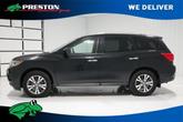 Thumbnail of 2019 Magnetic Black Nissan Pathfinder
