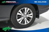 Thumbnail of 2019 Magnetic Black Nissan Pathfinder