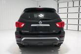 Thumbnail of 2019 Magnetic Black Nissan Pathfinder
