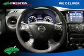 Thumbnail of 2019 Magnetic Black Nissan Pathfinder