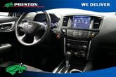 Thumbnail of 2019 Magnetic Black Nissan Pathfinder
