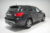 Thumbnail of 2019 Magnetic Black Nissan Pathfinder