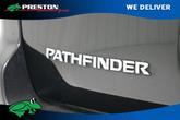 Thumbnail of 2019 Magnetic Black Nissan Pathfinder
