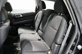 Thumbnail of 2019 Magnetic Black Nissan Pathfinder