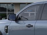 Thumbnail of 2025 Azure Gray Metallic Ford Ranger