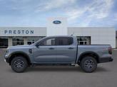 Thumbnail of 2025 Azure Gray Metallic Ford Ranger