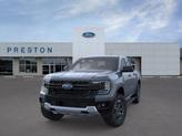 Thumbnail of 2025 Azure Gray Metallic Ford Ranger