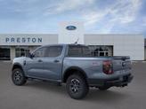 Thumbnail of 2025 Azure Gray Metallic Ford Ranger