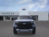Thumbnail of 2025 Azure Gray Metallic Ford Ranger